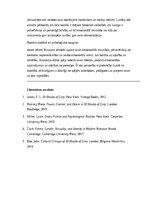 Эссе 'Varas, kaislības un identitātes dinamika romānā “50 Shades of Grey', 3.