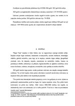 Реферат 'Izdevniecības "Rīgas Viļņi" SWOT analīze', 12.