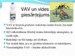 Презентация 'Virsmaktīvās vielas mazgāšanas un kosmētisko līdzekļu sastāvā', 11.