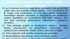 Презентация 'Maldinoša reklāma varikosette', 5.