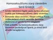 Презентация 'Homoseksuālisms', 4.