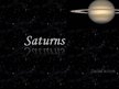 Презентация 'Saturns', 1.