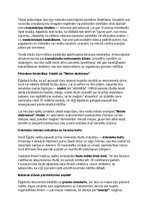 Конспект 'Seno ēģiptiešu vēsture, kultūra, mitoloģija, sabiedrība un kultūras mantojums', 35.
