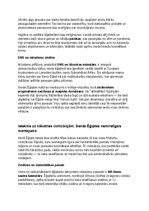Конспект 'Seno ēģiptiešu vēsture, kultūra, mitoloģija, sabiedrība un kultūras mantojums', 36.