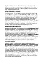 Конспект 'Seno ēģiptiešu vēsture, kultūra, mitoloģija, sabiedrība un kultūras mantojums', 39.