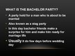 Презентация 'The Bachelor Party in Tallin', 2.
