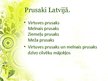 Презентация 'Prusaki', 3.