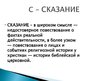 Презентация 'Русская литература от А до Я', 20.