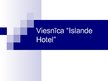 Отчёт по практике 'Prakse viesnīcā "Islande Hotel"', 37.