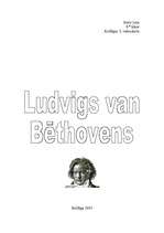 Реферат 'Ludvigs van Bēthovens', 1.