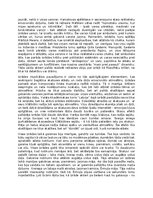 Эссе 'Kad dzīvnieki skatās uz mums tiesneša acīm', 2.