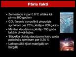 Презентация 'Globālā sasilšana un siltumnīcas efekts', 15.