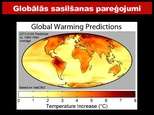 Презентация 'Globālā sasilšana un siltumnīcas efekts', 49.