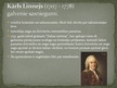 Презентация 'Dabas zinātņu attīstība 18.gadsimtā', 3.