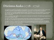 Презентация 'Dabas zinātņu attīstība 18.gadsimtā', 5.