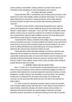 Реферат 'Report of two companies', 6.