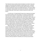 Реферат 'Report of two companies', 7.