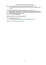 Реферат 'Report of two companies', 9.