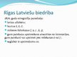 Презентация 'Latviešu alfabēta izstrāde un pilnveide un pirmie teksti latviski', 12.
