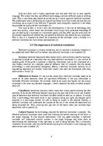 Реферат 'The demand of technical translation these days', 8.