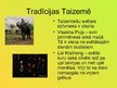 Презентация 'Taizeme', 9.
