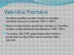 Презентация 'Valentīna Freimane "Ardievu, Atlantīda!"', 4.