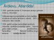 Презентация 'Valentīna Freimane "Ardievu, Atlantīda!"', 7.
