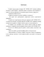 Дипломная 'Разработка стратегии развития бизнеса для предприятия ООО "Reviko Auto"', 4.