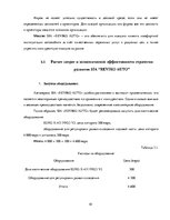 Дипломная 'Разработка стратегии развития бизнеса для предприятия ООО "Reviko Auto"', 61.