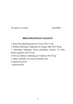 Реферат 'AS "Latvijas Balzams" tirgzinības vides izpēte', 31.