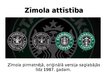 Презентация 'Produkta zīmola analīze. "Starbucks" kompānijas zīmols', 4.