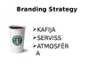 Презентация 'Produkta zīmola analīze. "Starbucks" kompānijas zīmols', 8.