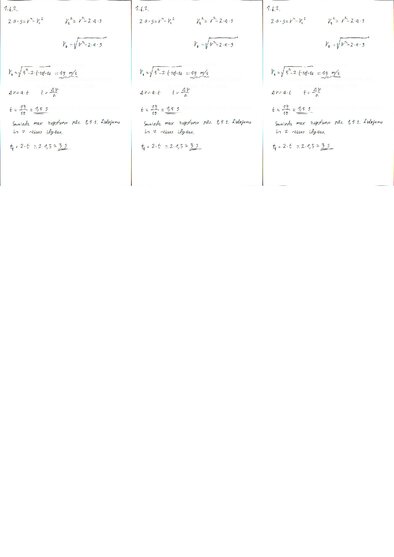 Конспект 'Fizikas uzdevumu risinājumu apkopojums. Kinemātika', 6.