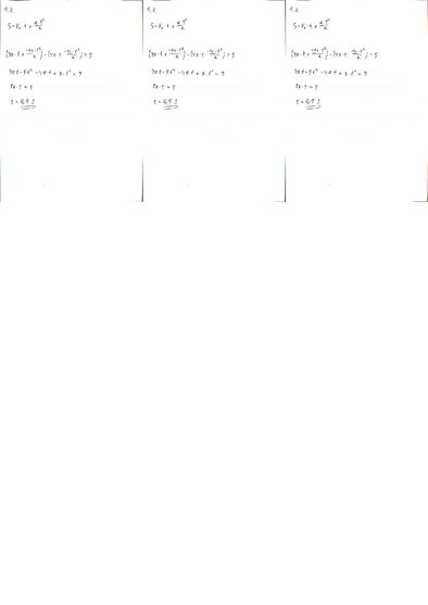 Конспект 'Fizikas uzdevumu risinājumu apkopojums. Kinemātika', 7.