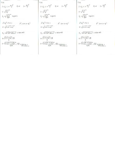 Конспект 'Fizikas uzdevumu risinājumu apkopojums. Kinemātika', 13.