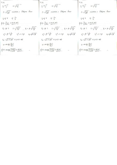 Конспект 'Fizikas uzdevumu risinājumu apkopojums. Kinemātika', 16.