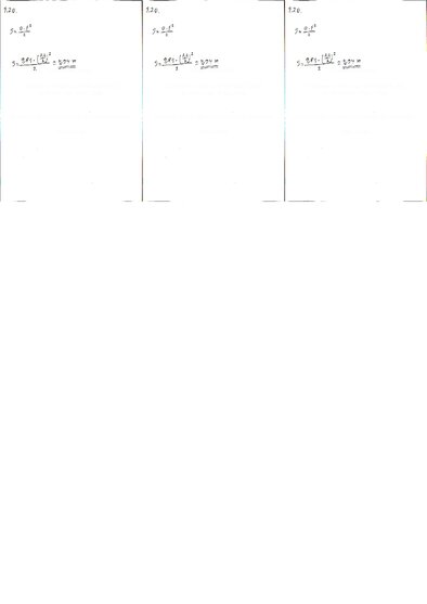 Конспект 'Fizikas uzdevumu risinājumu apkopojums. Kinemātika', 22.