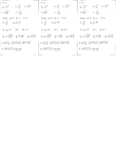 Конспект 'Fizikas uzdevumu risinājumu apkopojums. Kinemātika', 27.