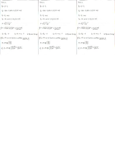 Конспект 'Fizikas uzdevumu risinājumu apkopojums. Kinemātika', 30.