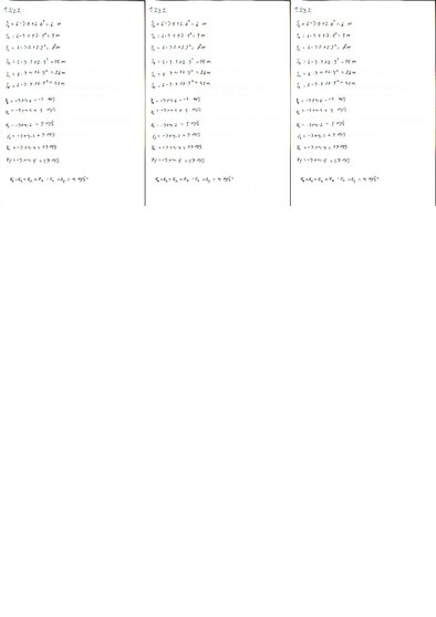 Конспект 'Fizikas uzdevumu risinājumu apkopojums. Kinemātika', 33.