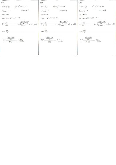 Конспект 'Fizikas uzdevumu risinājumu apkopojums. Kinemātika', 42.