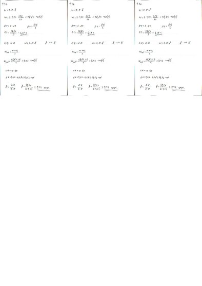 Конспект 'Fizikas uzdevumu risinājumu apkopojums. Kinemātika', 43.