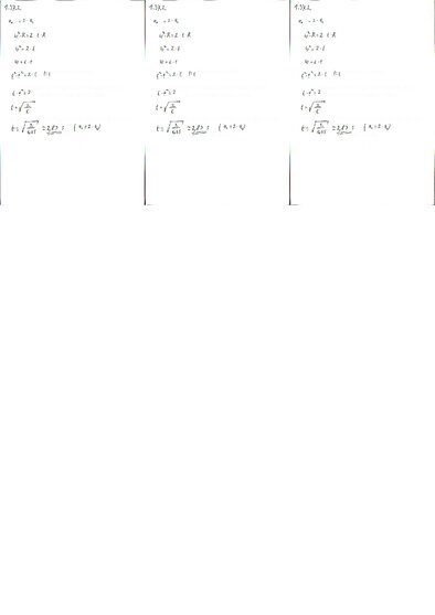 Конспект 'Fizikas uzdevumu risinājumu apkopojums. Kinemātika', 45.