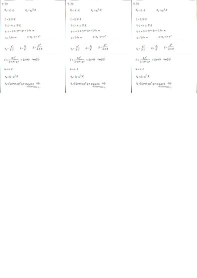 Конспект 'Fizikas uzdevumu risinājumu apkopojums. Kinemātika', 47.