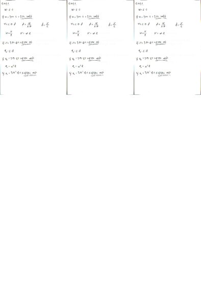 Конспект 'Fizikas uzdevumu risinājumu apkopojums. Kinemātika', 49.