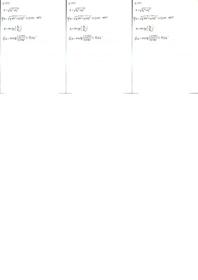 Конспект 'Fizikas uzdevumu risinājumu apkopojums. Kinemātika', 50.