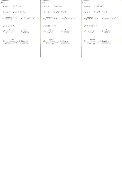 Конспект 'Fizikas uzdevumu risinājumu apkopojums. Kinemātika', 55.