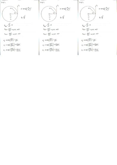 Конспект 'Fizikas uzdevumu risinājumu apkopojums. Kinemātika', 59.