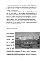 Реферат 'Arhitekta F.B.Rastrelli arhitektūras šedevri un to raksturojums', 29.