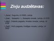 Презентация 'Zivju audzētavas Latvijā', 2.